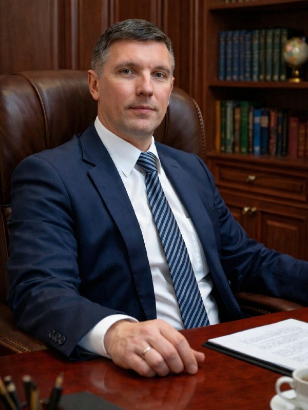 Соколов Дмитрий Андреевич